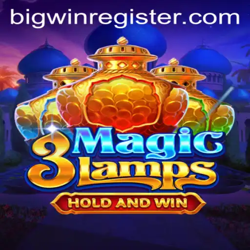 Unveiling the Magic of 3MagicLamps: A Guide to Gameplay and Winning BIG