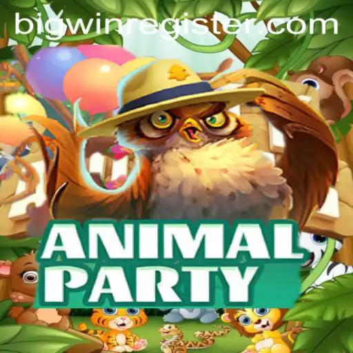Join the Adventure with AnimalParty: Uncover the Secrets of a BIGWIN