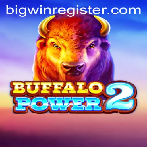 Buffalo Power 2: An Exciting Slot Adventure with BIGWIN Opportunities