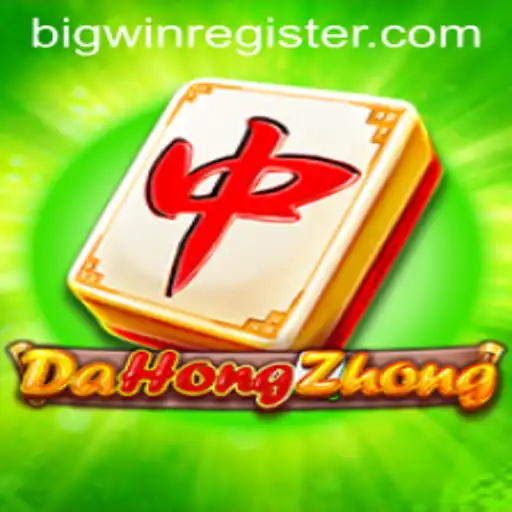 Experience the Excitement of DaHongZhong: A Journey to BIGWIN