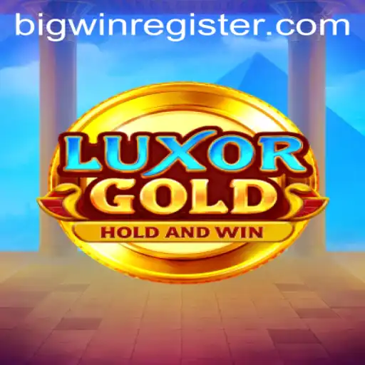 Exploring the Thrills of LuxorGold: Experience the BIGWIN Extravaganza