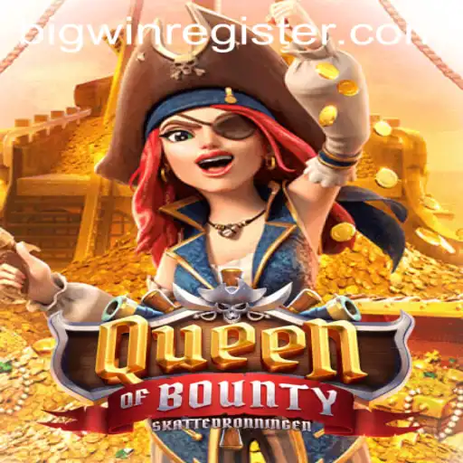 Unveiling the Thrills of QueenofBounty: Master the Game for a BIGWIN