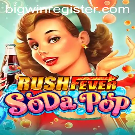 RushFeverSodaPop: A Spirited Adventure in Gaming