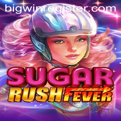 SugarRushFever: Unleashing the BIGWIN Experience in Online Gaming