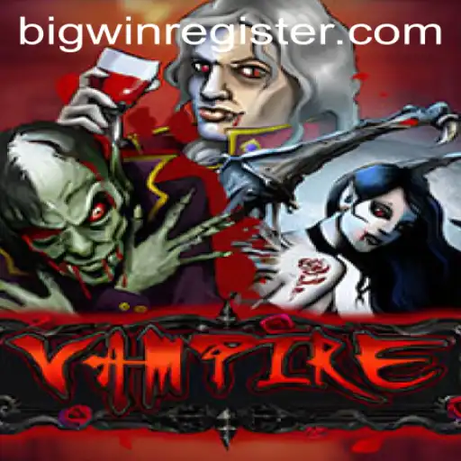 Vampire: Unveiling the Enigmatic World of BIGWIN Gaming