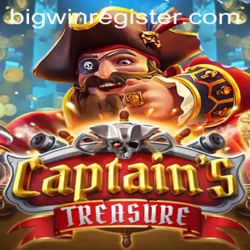 Exploring CaptainssTreasure and the Exciting BIGWIN Feature