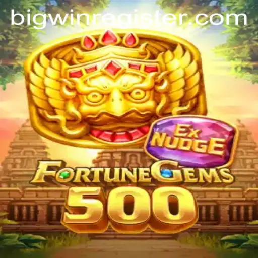 Unlock the Excitement of FortuneGems500: Discover the Secrets Behind the BIGWIN