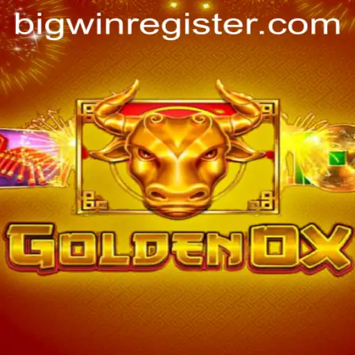 GoldenOx: Explore the Thrilling World of BIGWIN