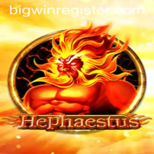 Hephaestus: The Gaming Experience with BIGWIN Opportunities