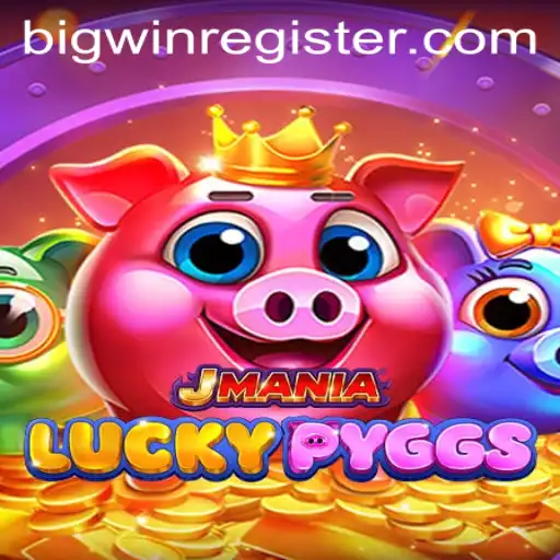 The Thrilling World of JManiaLuckyPyggs: Unveiling the Secrets of BIGWIN