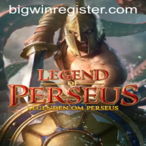 Legend of Perseus: A Mythical Adventure with BIGWIN Opportunities