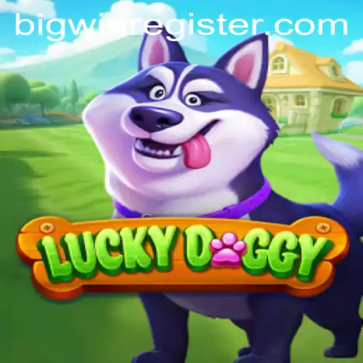 Unleashing the Fun with LuckyDoggy: Your BIGWIN Awaits