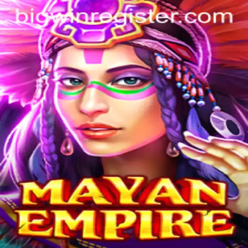 MayanEmpire: Conquer the Ancient Civilization for a BIGWIN
