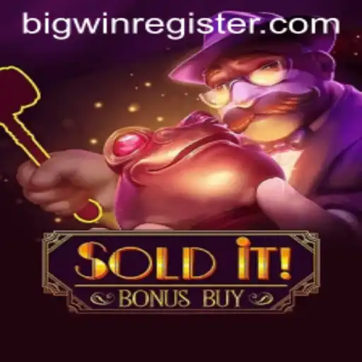 Unlock the Excitement of SolditBonusBuy and Score a BIGWIN