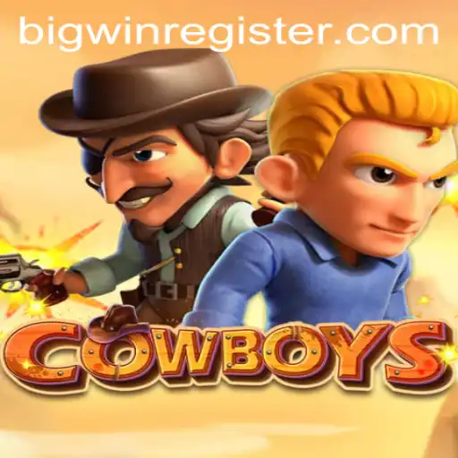 COWBOYS: The Game of Strategy, Skill, and BIGWIN Excitement