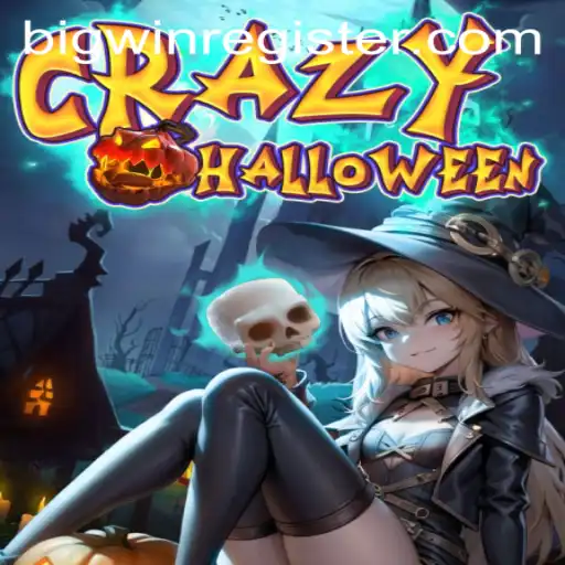 Discover the Thrills of CrazyHalloween: Your Guide to Haunted Wins with BIGWIN