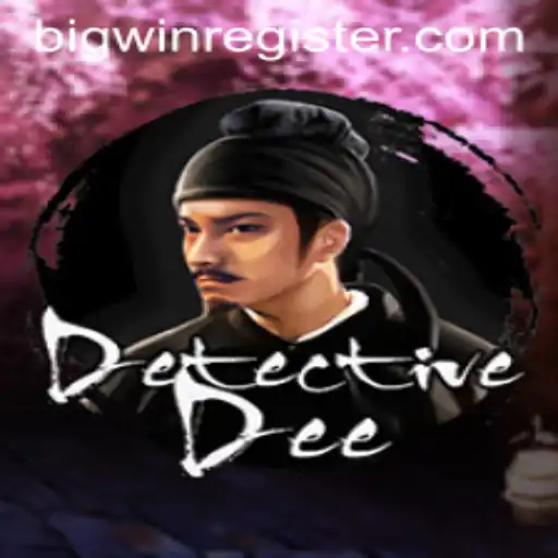 Unearthing the Thrills of DetectiveDee: A Journey Through the Game's Dynamics and BIGWIN Opportunities