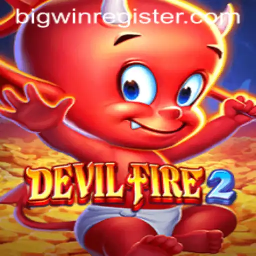The Thrilling World of DevilFire2: Unveiling the BIGWIN Experience