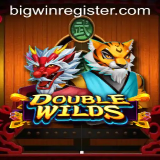 Discover the Thrills of DoubleWilds: Experience BIGWIN Excitement