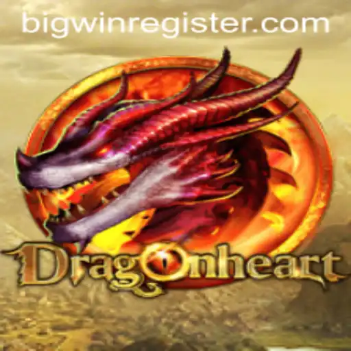 DragonHeart: Unleash the Power of the BIGWIN Adventure