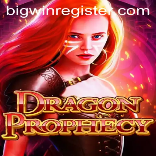 DragonProphecy: Discover the World of BIGWIN Adventure
