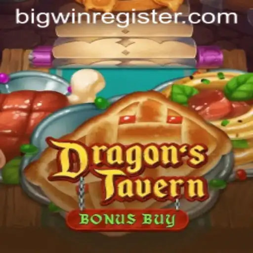 Discover the Adventure in DragonsTavern with BIGWIN
