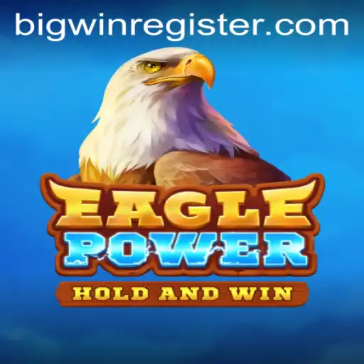 EaglePower: Harness the Spirit of the Sky with BIGWIN