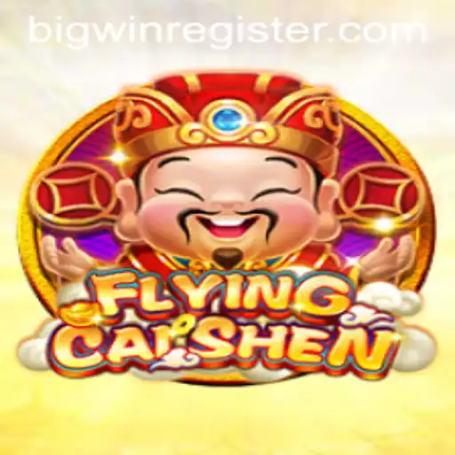 FlyingCaiShen: The Thrilling Game Promising a BIGWIN