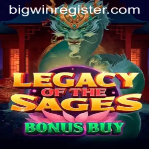 Exploring the Fascinating World of LegacyoftheSagesBonusBuy: A Gateway to BIGWIN