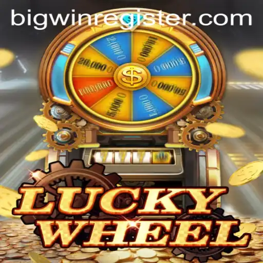 Spin the Excitement with LuckyWheel: Unveiling the Thrill of BIGWIN