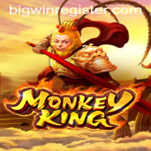 MonkeyKing: The Path to BIGWIN in the Thrilling Virtual Jungle