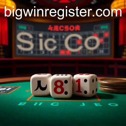 Discover the World of Sic Bo: A Thrilling Casino Adventure