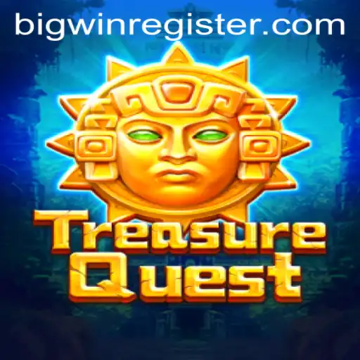 Discover TreasureQuest: Unveiling the Thrills of BIGWIN