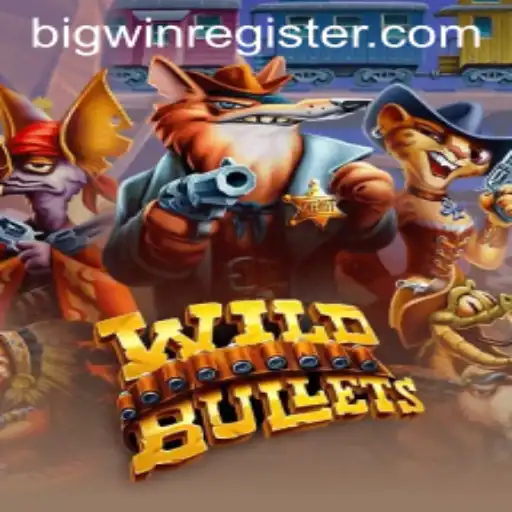 Experience the Thrill of WildBullets with a BIGWIN Opportunity